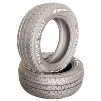 Pneu Tamura 195/55 Aro15 (Par)